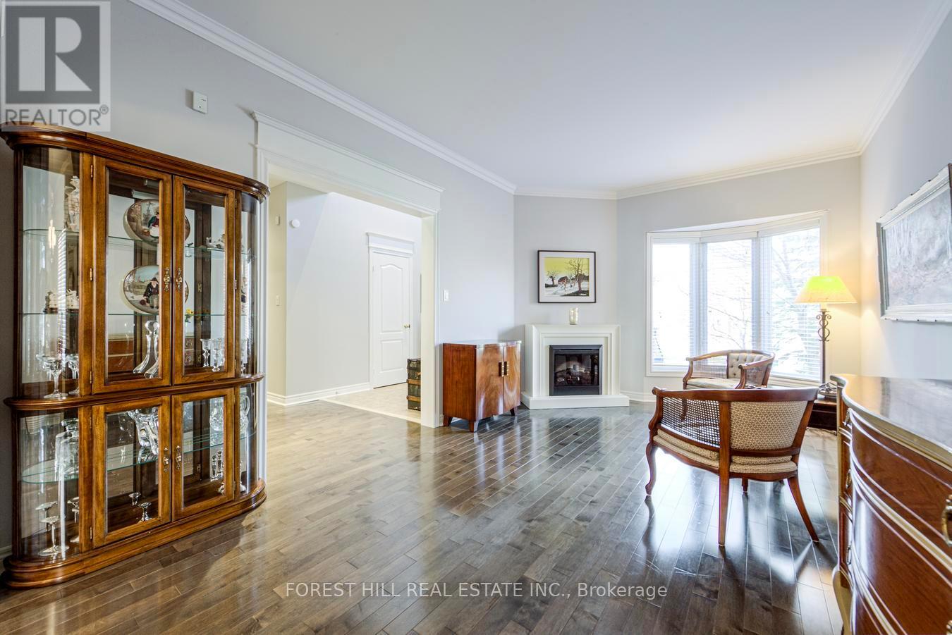 45 Cedar Springs Drive, Richmond Hill, Ontario  L4S 2B1 - Photo 3 - N12982564