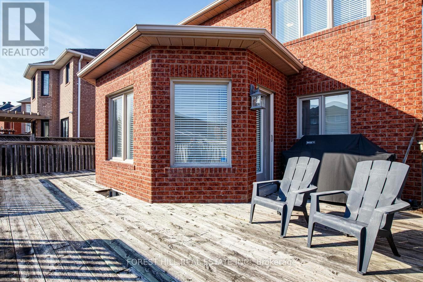 45 Cedar Springs Drive, Richmond Hill, Ontario  L4S 2B1 - Photo 34 - N12982564