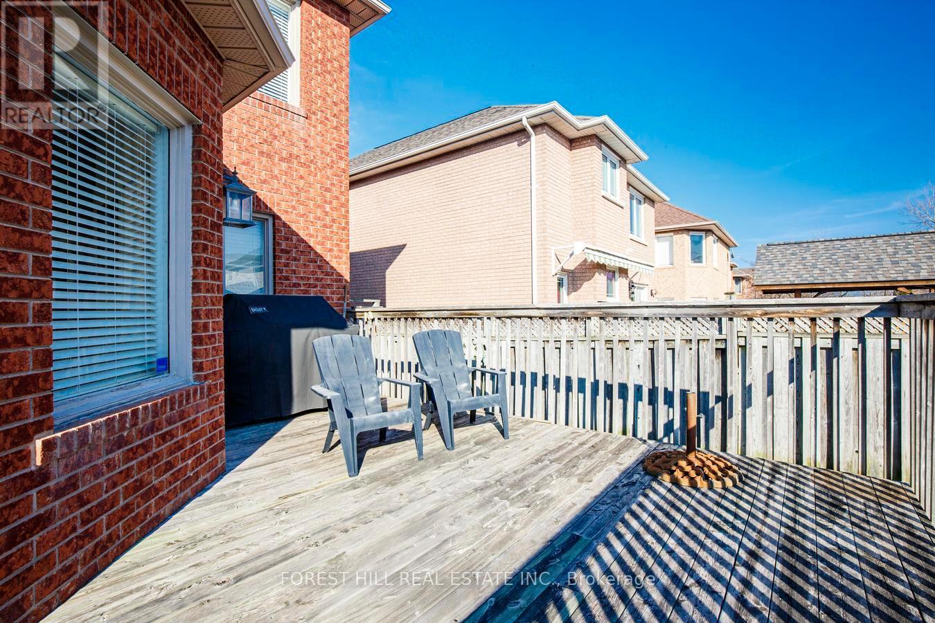 45 Cedar Springs Drive, Richmond Hill, Ontario  L4S 2B1 - Photo 35 - N12982564