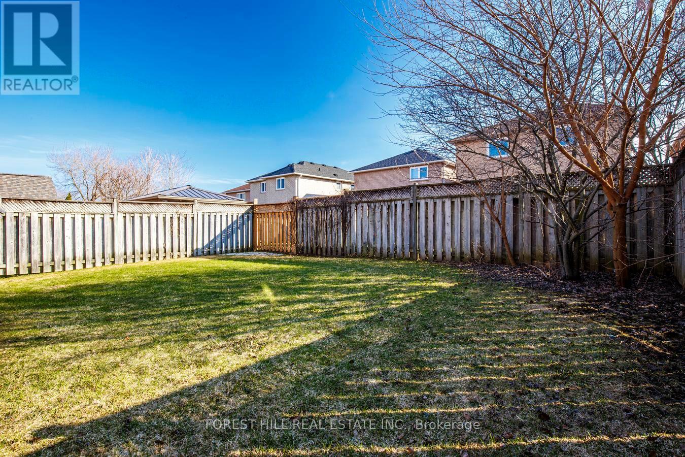 45 Cedar Springs Drive, Richmond Hill, Ontario  L4S 2B1 - Photo 37 - N12982564