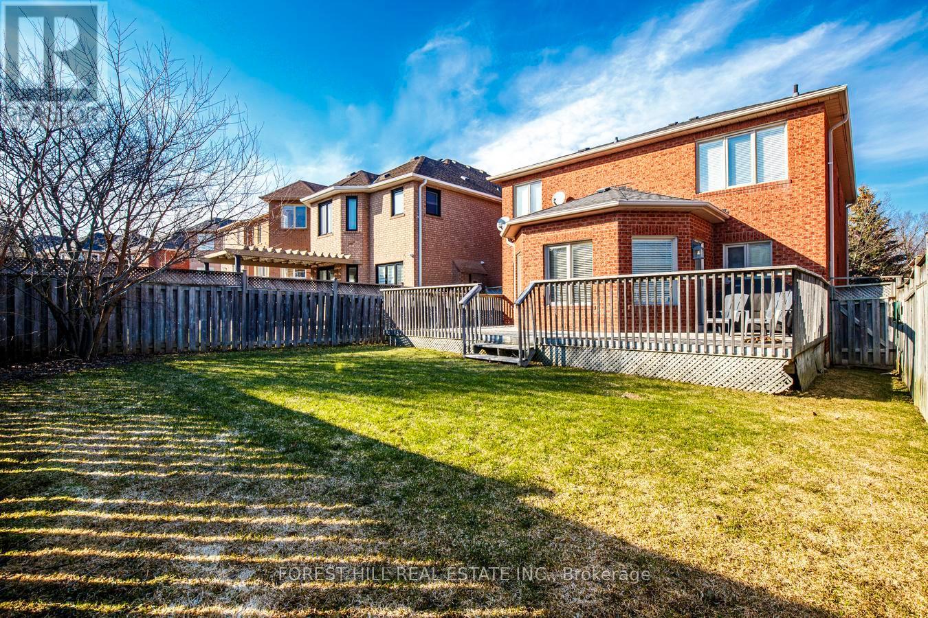 45 Cedar Springs Drive, Richmond Hill, Ontario  L4S 2B1 - Photo 36 - N12982564