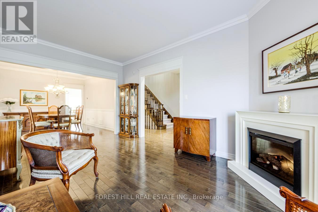 45 Cedar Springs Drive, Richmond Hill, Ontario  L4S 2B1 - Photo 5 - N12982564