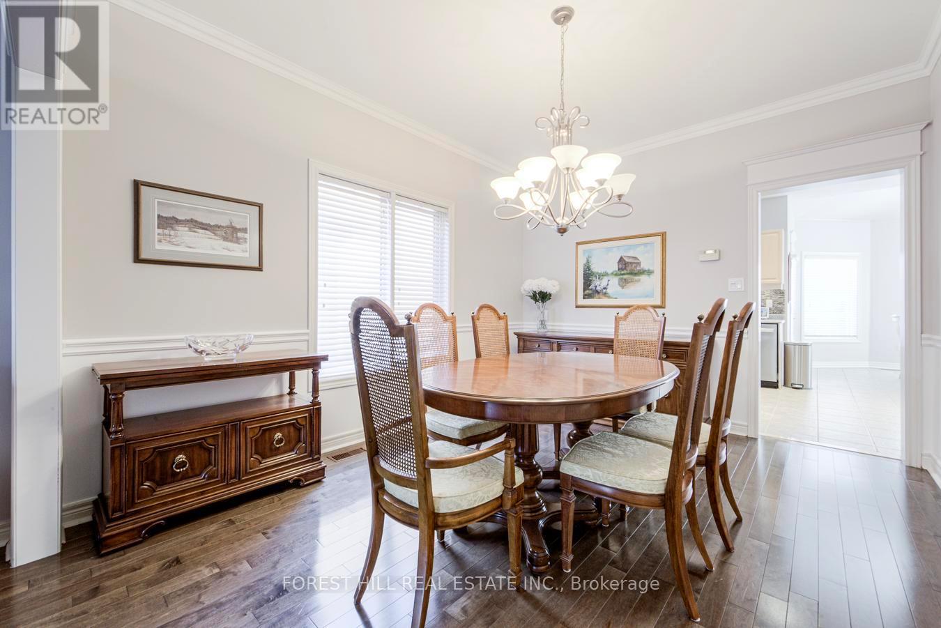 45 Cedar Springs Drive, Richmond Hill, Ontario  L4S 2B1 - Photo 4 - N12982564