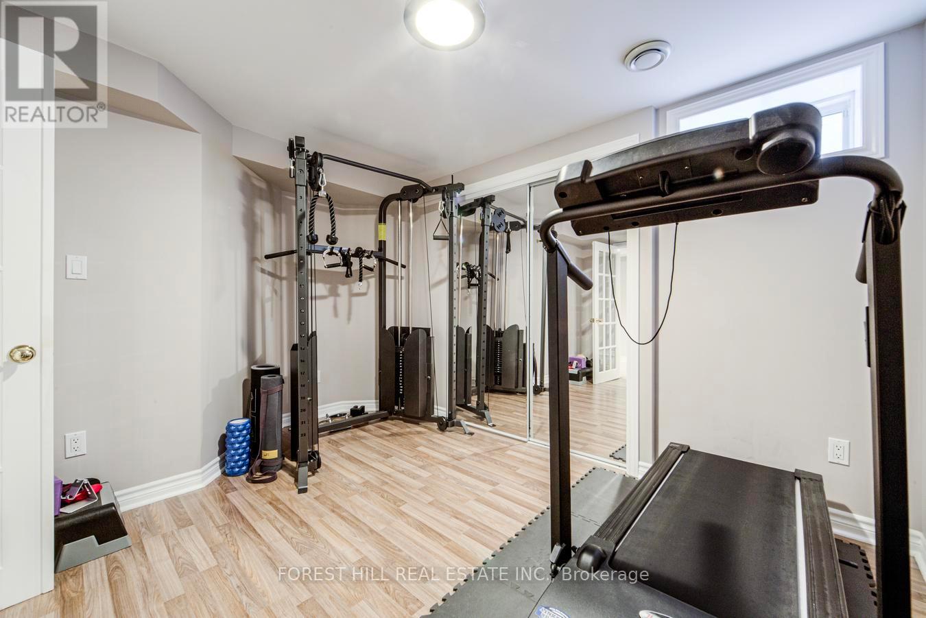 45 Cedar Springs Drive, Richmond Hill, Ontario  L4S 2B1 - Photo 32 - N12982564