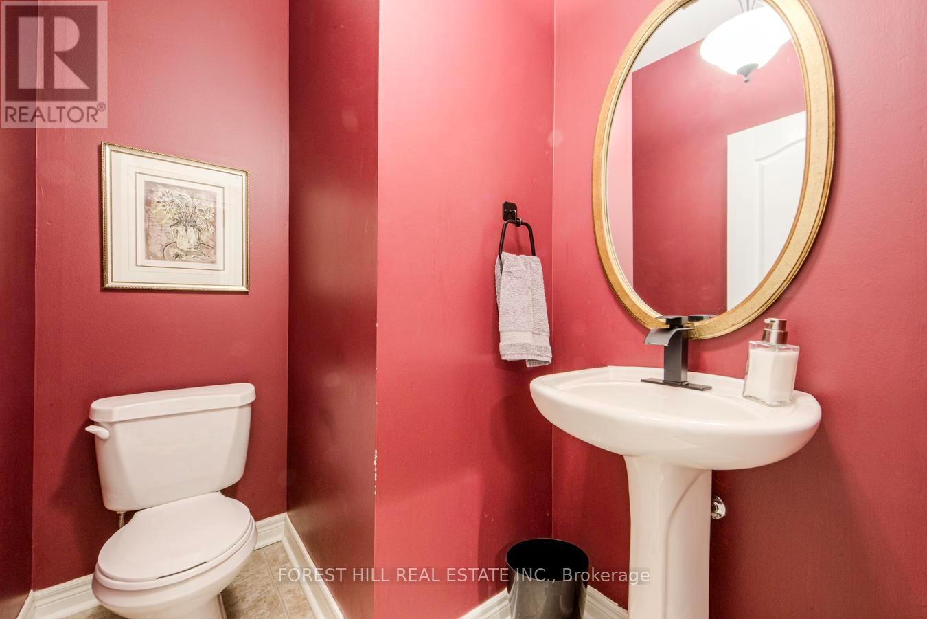 45 Cedar Springs Drive, Richmond Hill, Ontario  L4S 2B1 - Photo 12 - N12982564