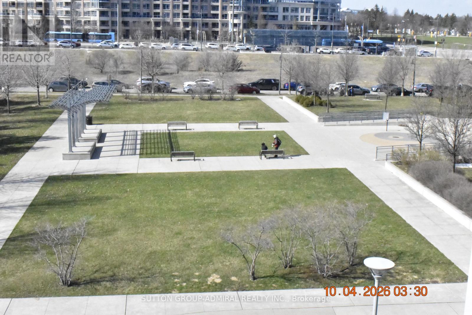 523 - 50 Clegg Road, Markham, Ontario  L6G 0C6 - Photo 3 - N12970578