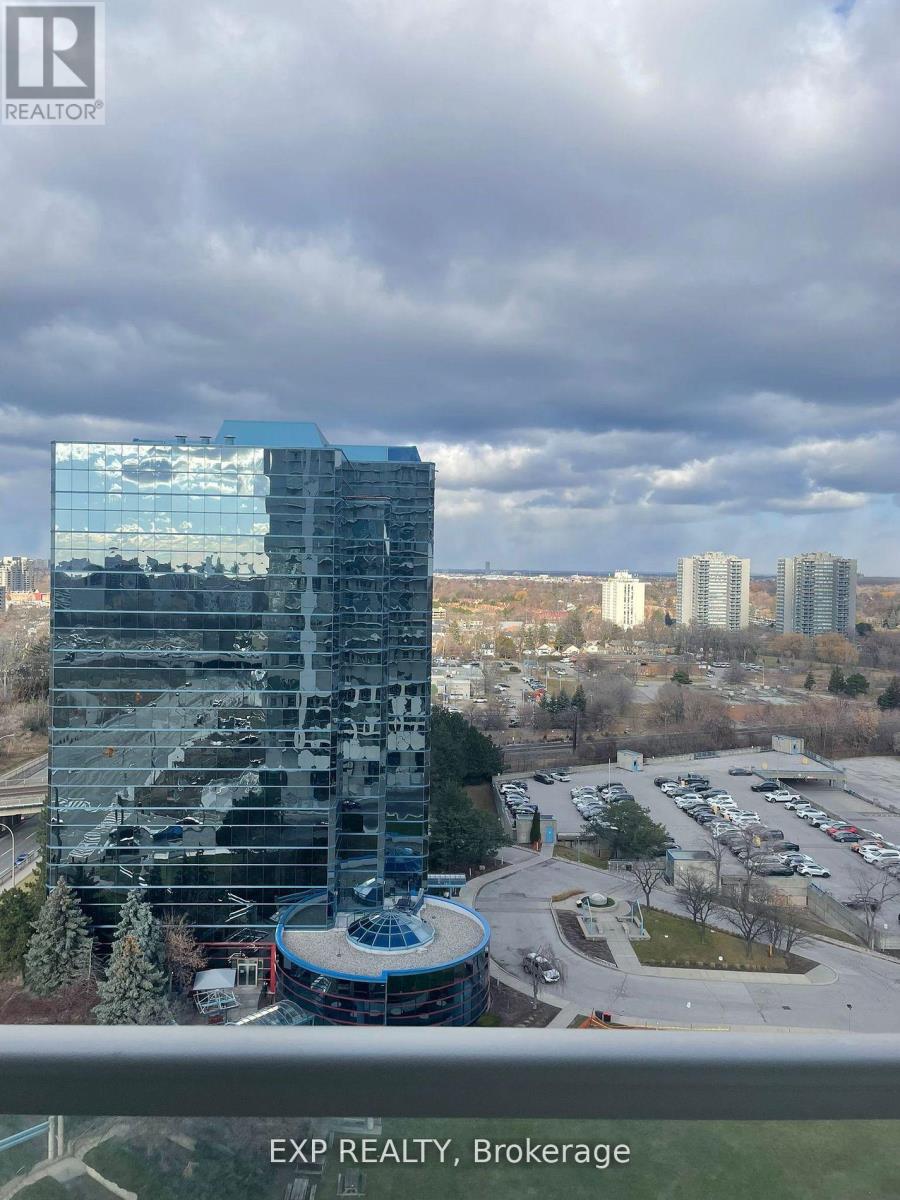 1722 - 2031 KENNEDY ROAD, Toronto, Ontario