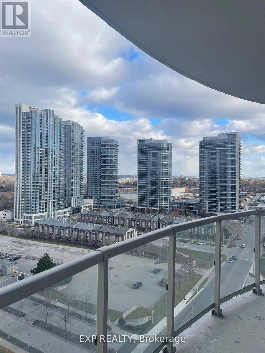 1722 - 2031 Kennedy Road, Toronto, Ontario  M1T 0B8 - Photo 10 - E12984492