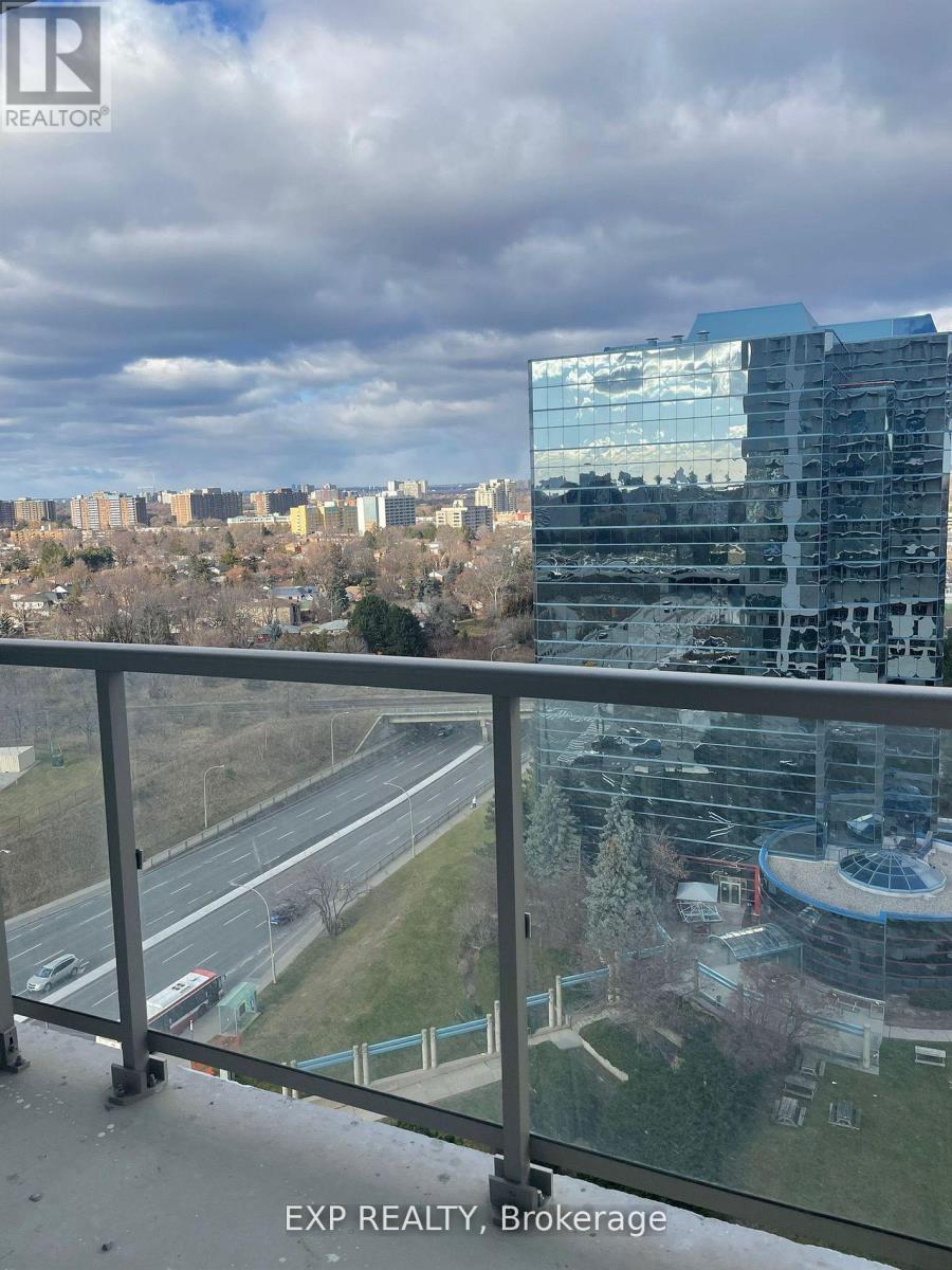 1722 - 2031 Kennedy Road, Toronto, Ontario  M1T 0B8 - Photo 11 - E12984492