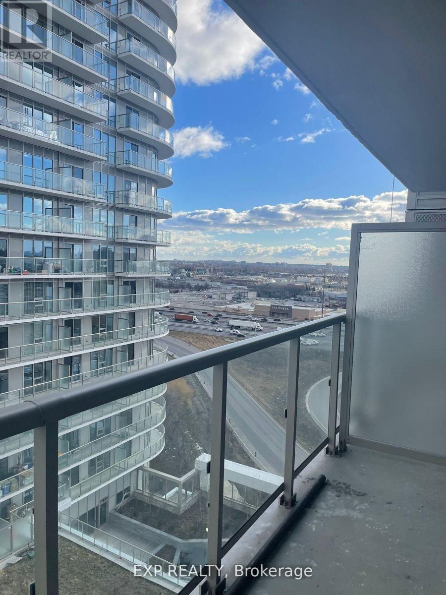 1722 - 2031 Kennedy Road, Toronto, Ontario  M1T 0B8 - Photo 12 - E12984492