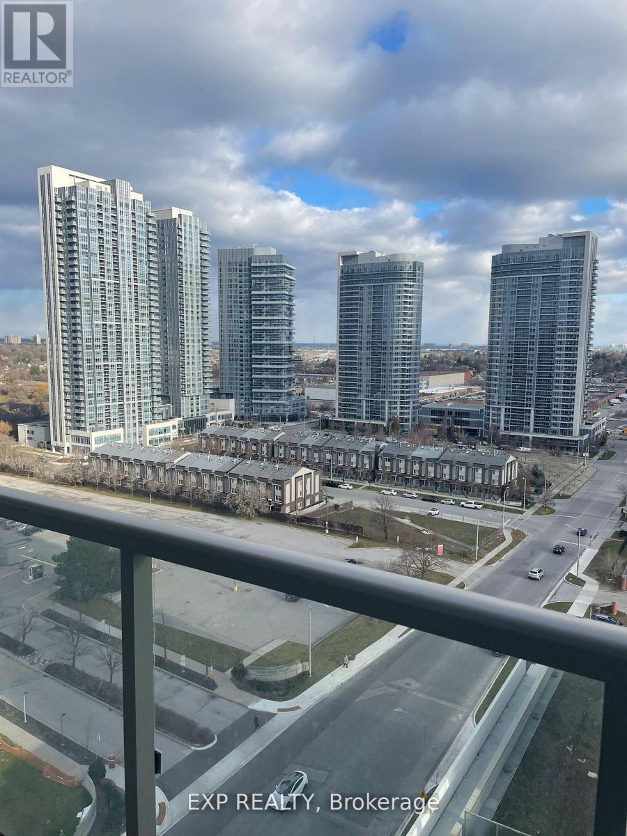 1722 - 2031 Kennedy Road, Toronto, Ontario  M1T 0B8 - Photo 2 - E12984492