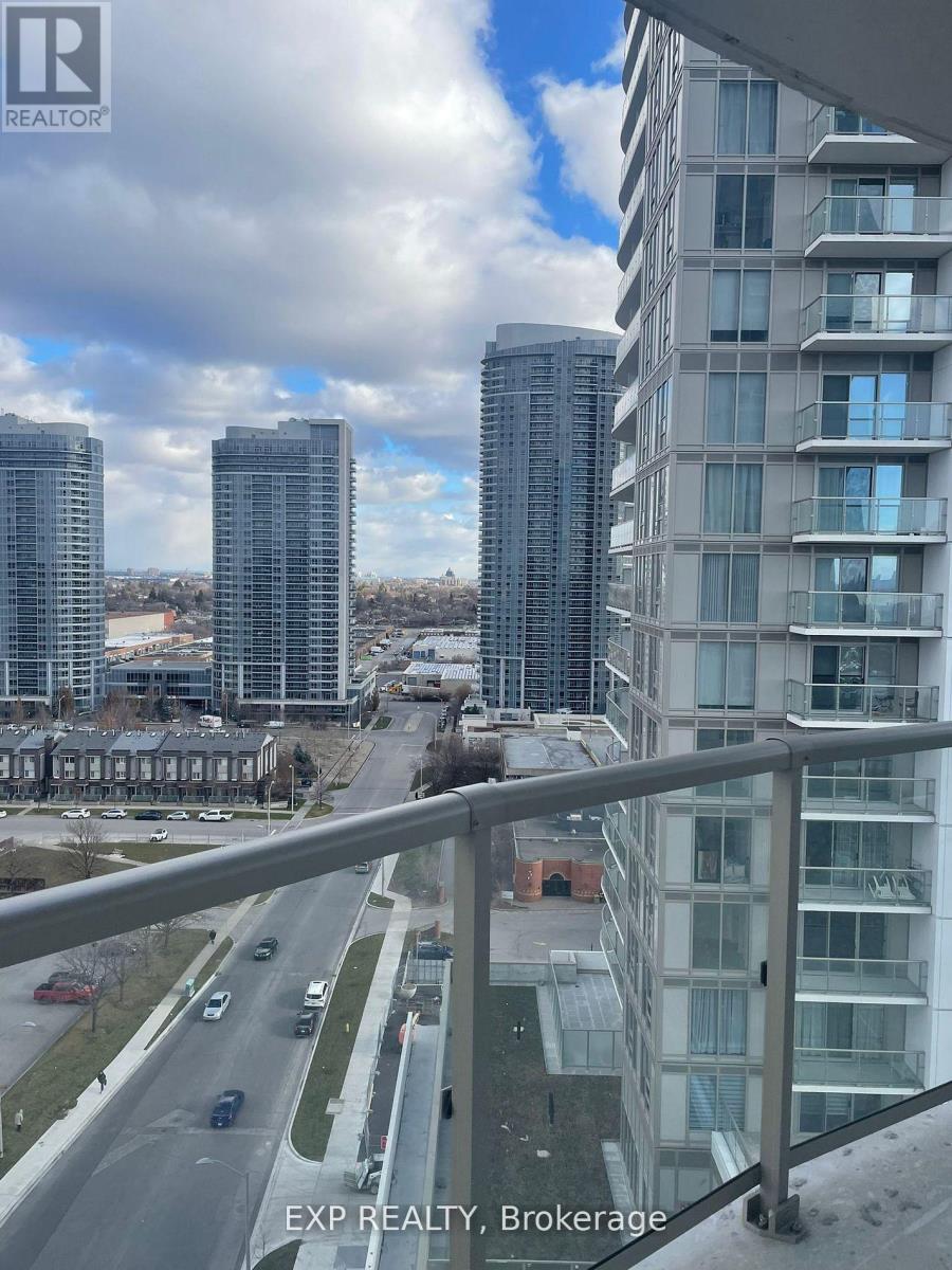 1722 - 2031 Kennedy Road, Toronto, Ontario  M1T 0B8 - Photo 23 - E12984492