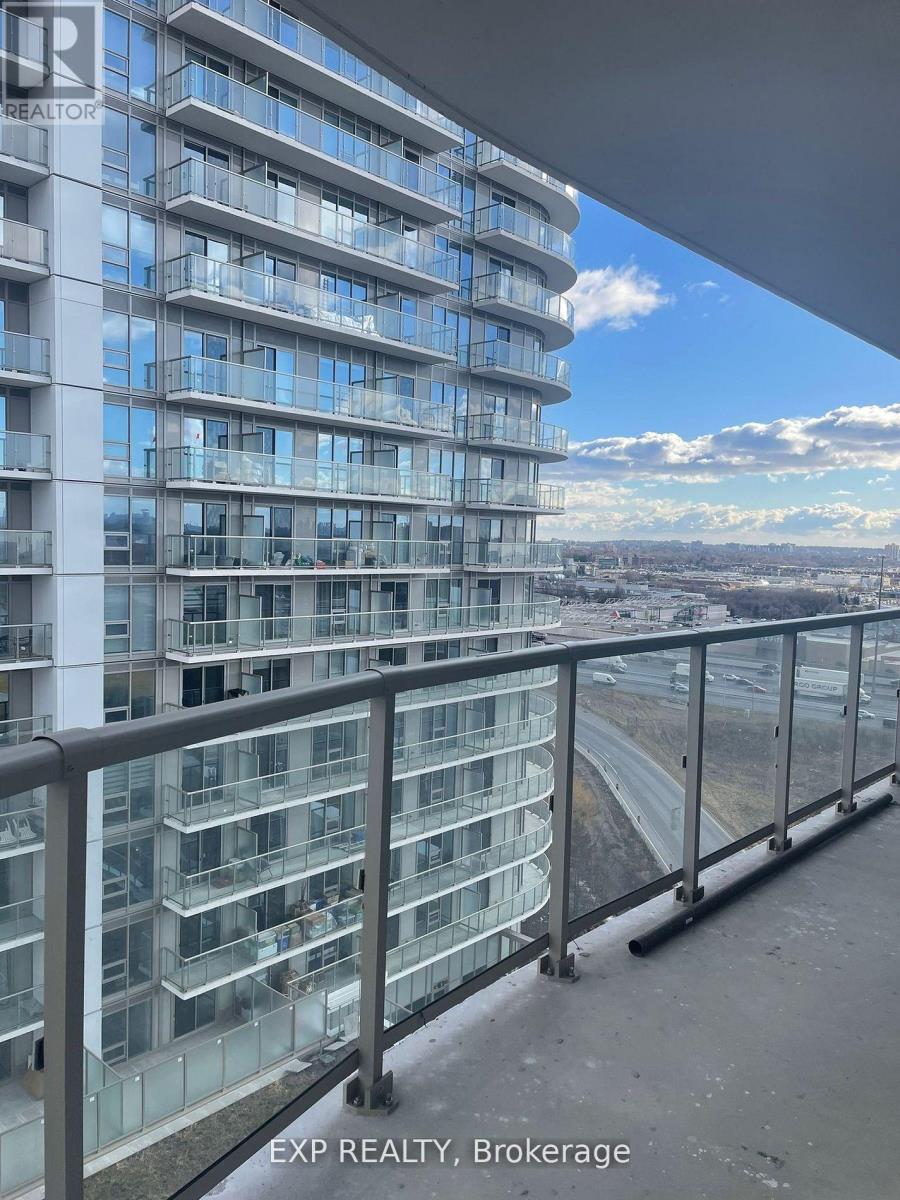 1722 - 2031 Kennedy Road, Toronto, Ontario  M1T 0B8 - Photo 24 - E12984492