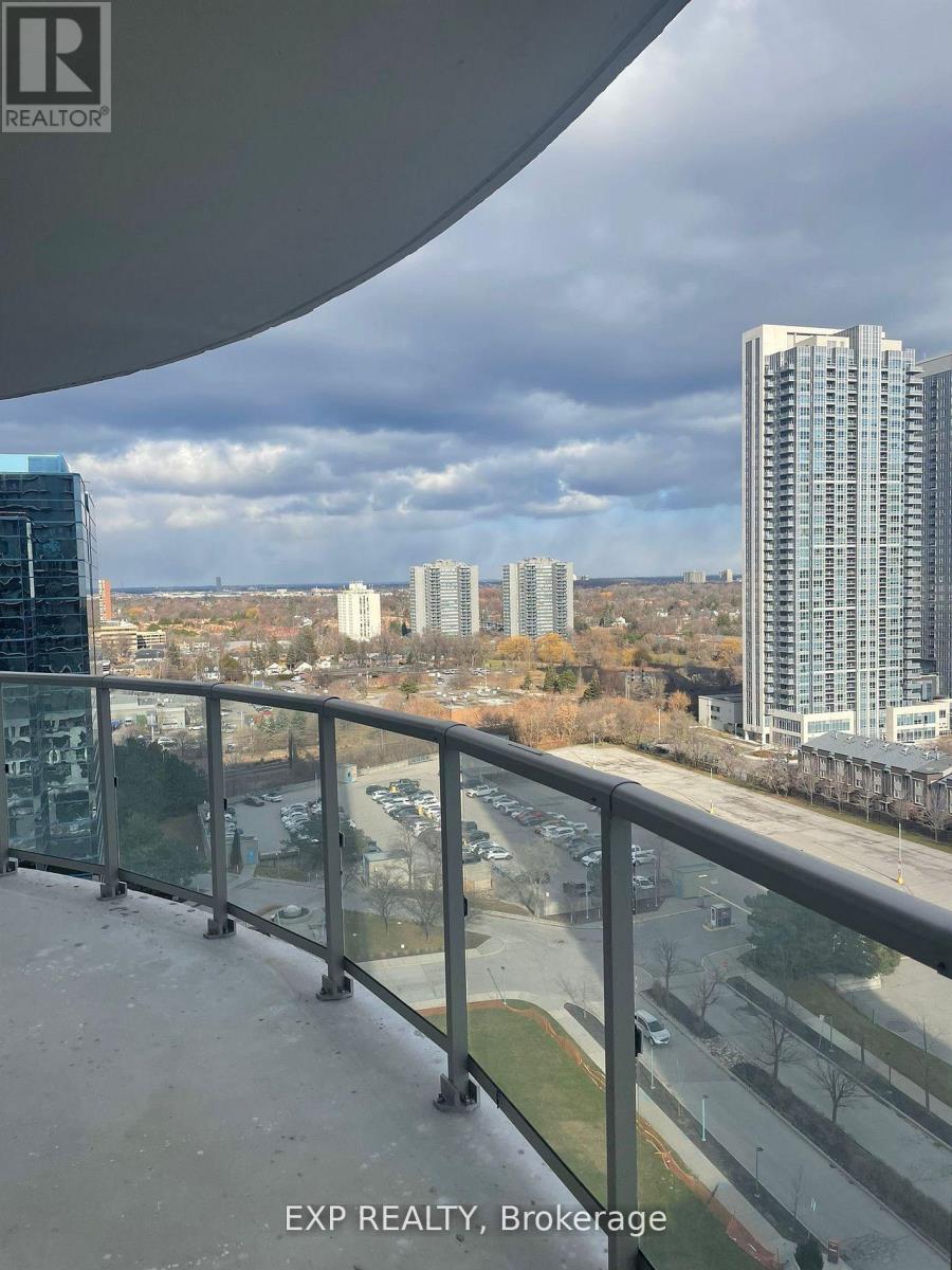 1722 - 2031 Kennedy Road, Toronto, Ontario  M1T 0B8 - Photo 25 - E12984492