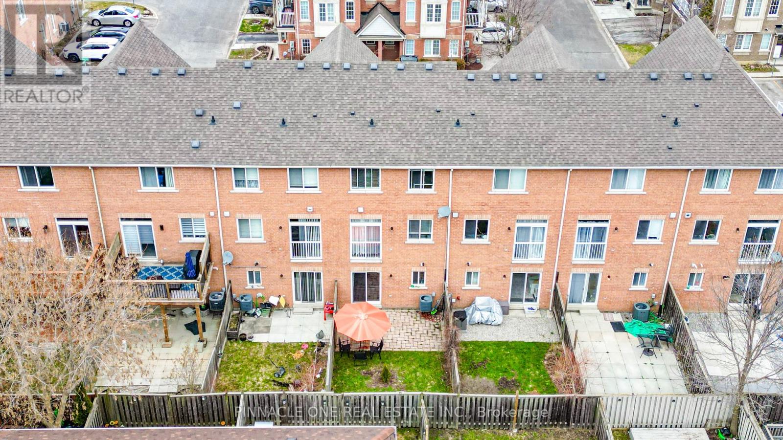 80 Wilkie Lane, Ajax, Ontario  L1S 7S7 - Photo 10 - E12984704