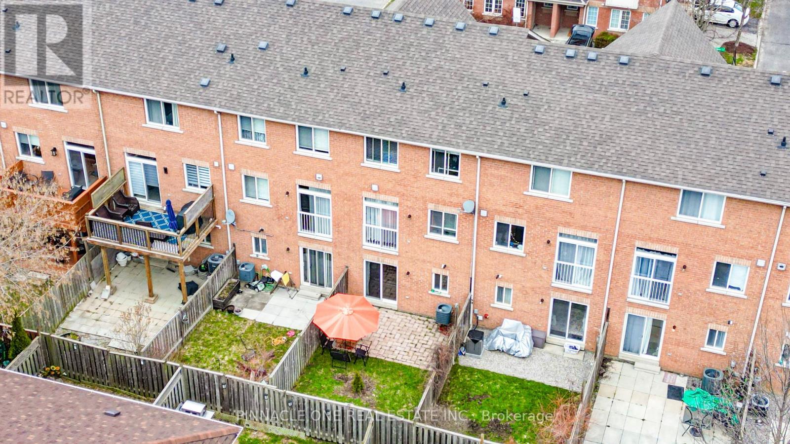 80 Wilkie Lane, Ajax, Ontario  L1S 7S7 - Photo 11 - E12984704