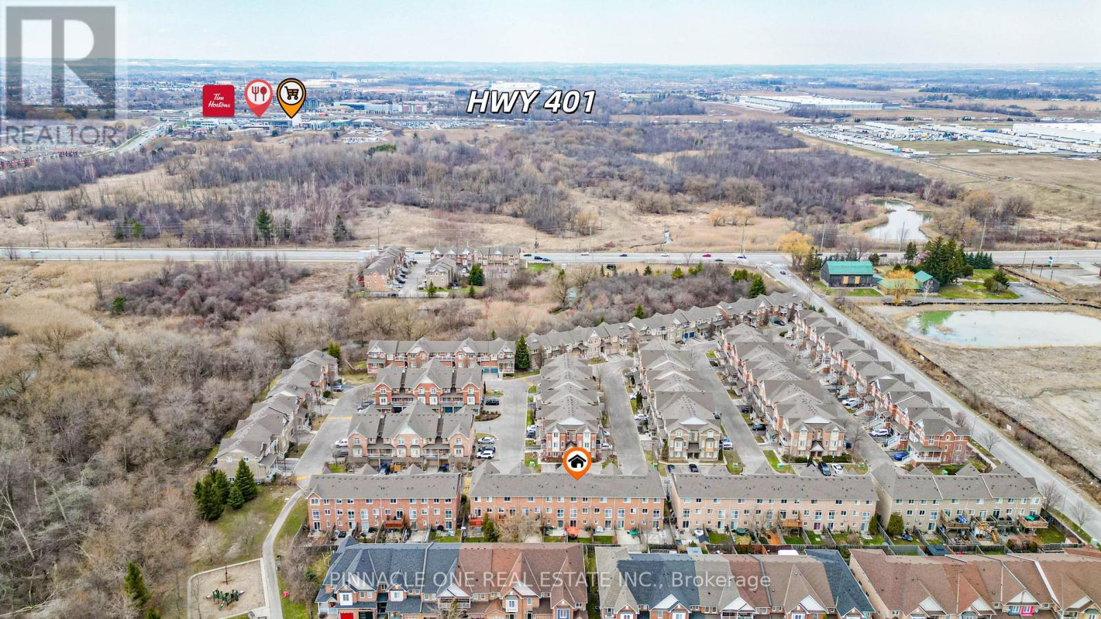 80 Wilkie Lane, Ajax, Ontario  L1S 7S7 - Photo 12 - E12984704