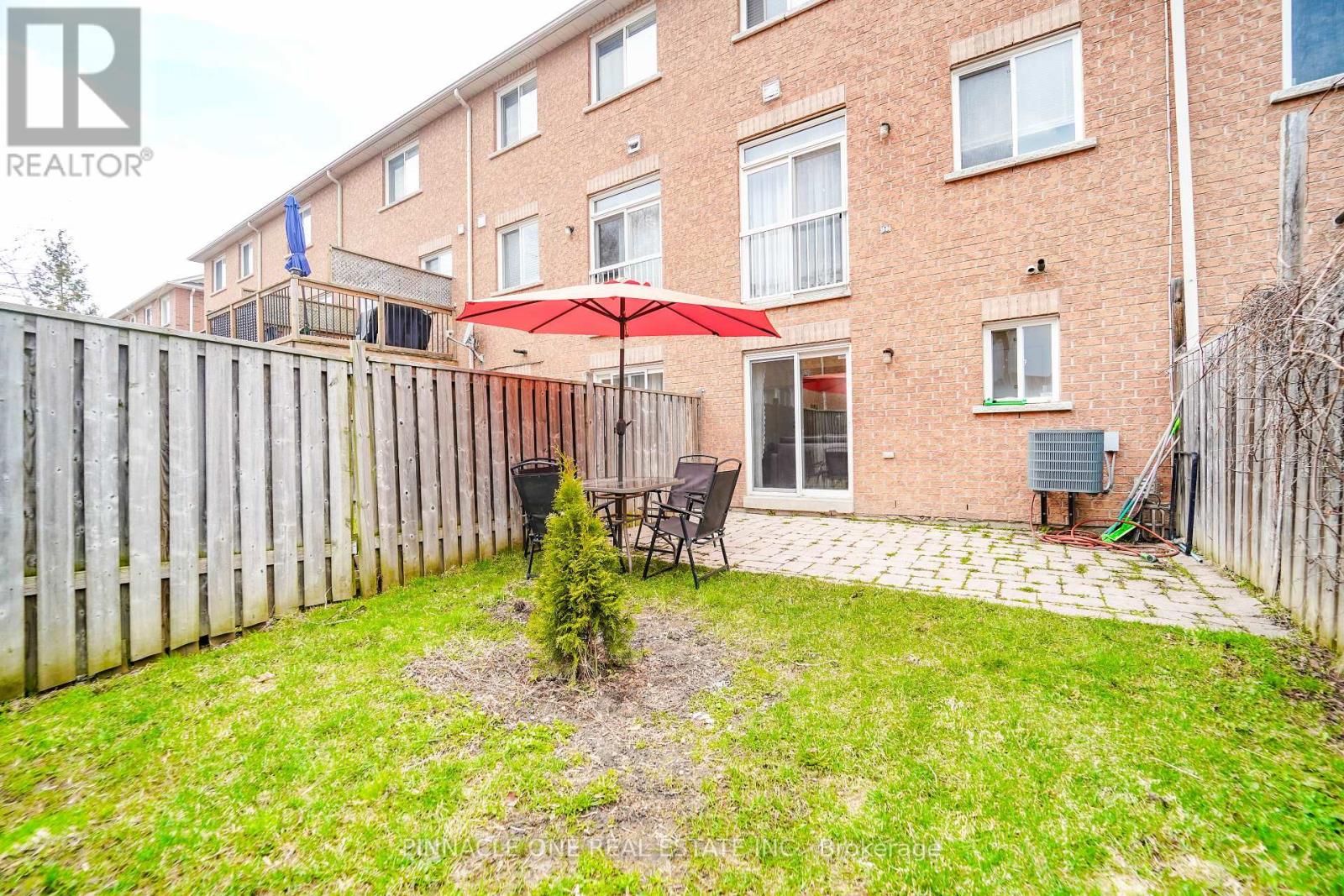 80 Wilkie Lane, Ajax, Ontario  L1S 7S7 - Photo 21 - E12984704