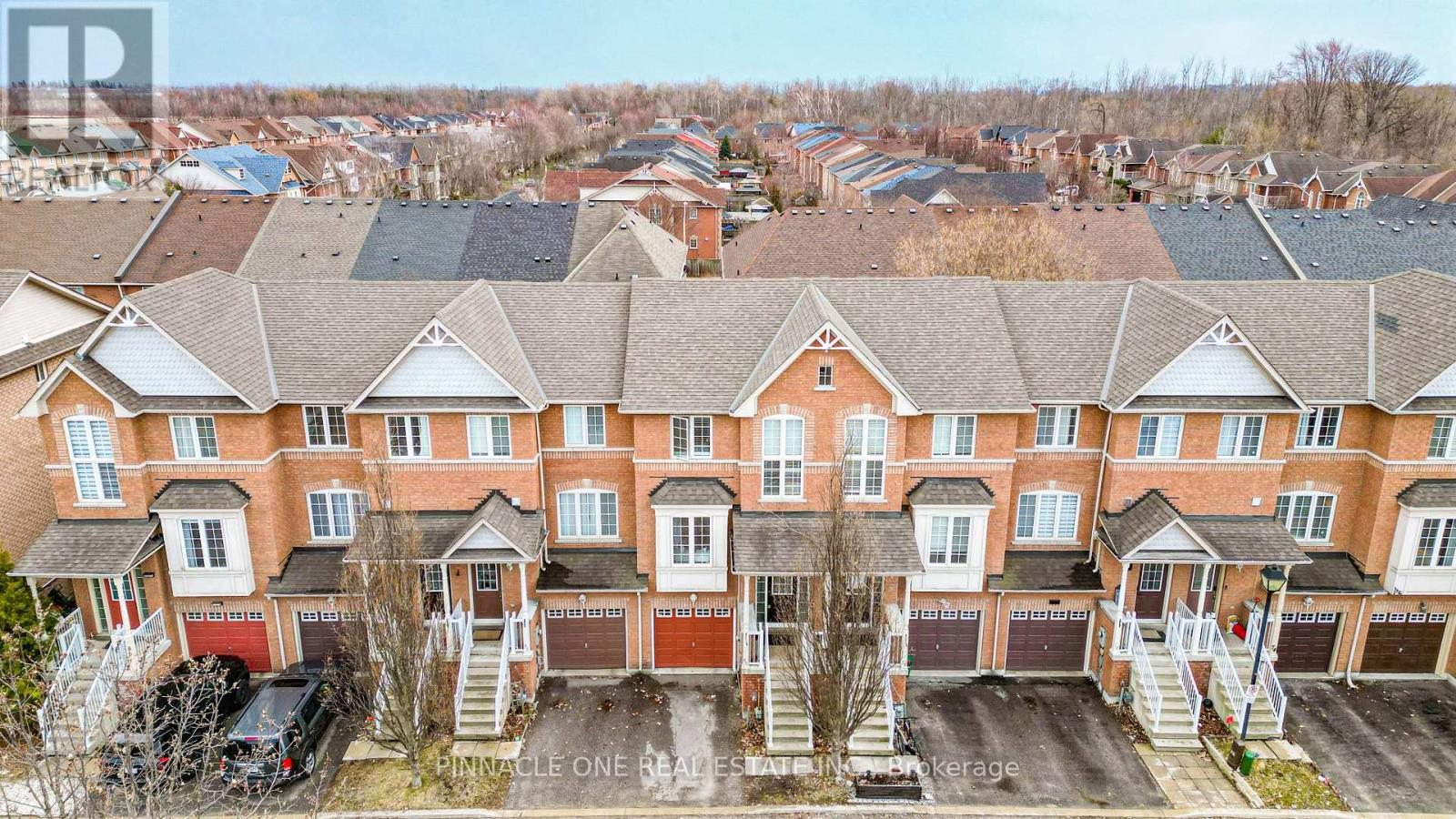 80 Wilkie Lane, Ajax, Ontario  L1S 7S7 - Photo 6 - E12984704