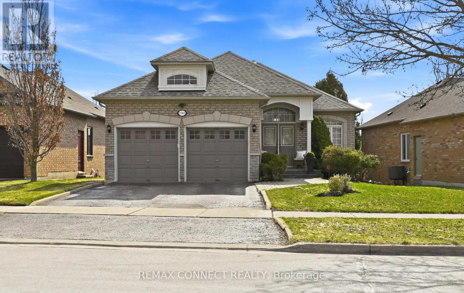 2361 SOUTHCOTT ROAD, pickering (brock ridge), Ontario