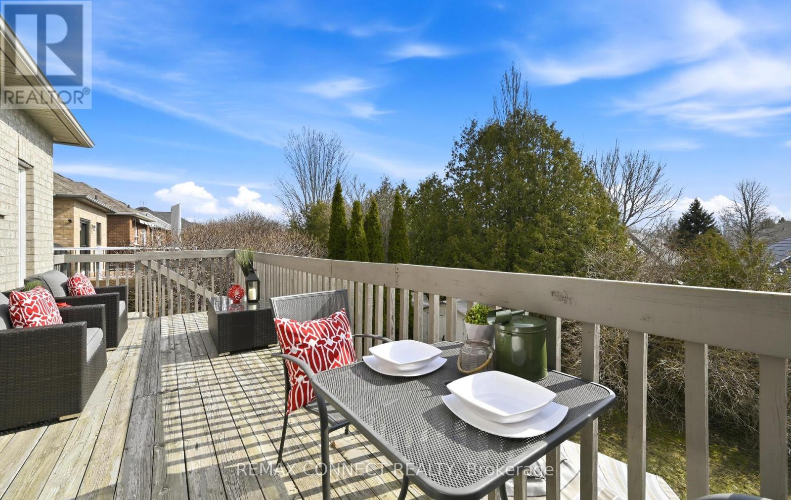 2361 Southcott Road, Pickering, Ontario  L1X 2T3 - Photo 16 - E12984720