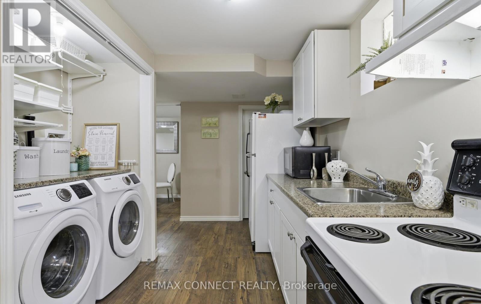 2361 Southcott Road, Pickering, Ontario  L1X 2T3 - Photo 34 - E12984720