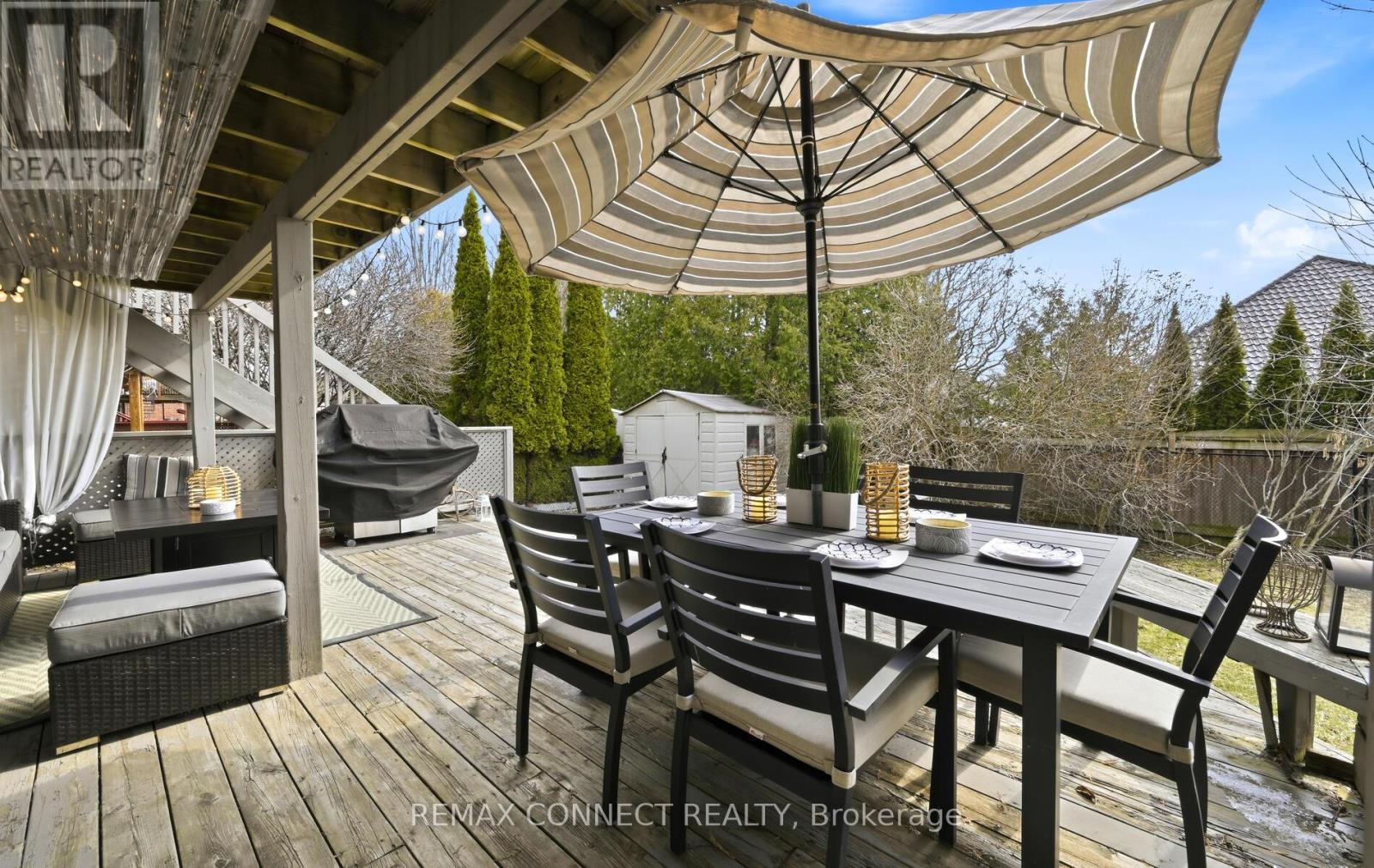 2361 Southcott Road, Pickering, Ontario  L1X 2T3 - Photo 41 - E12984720