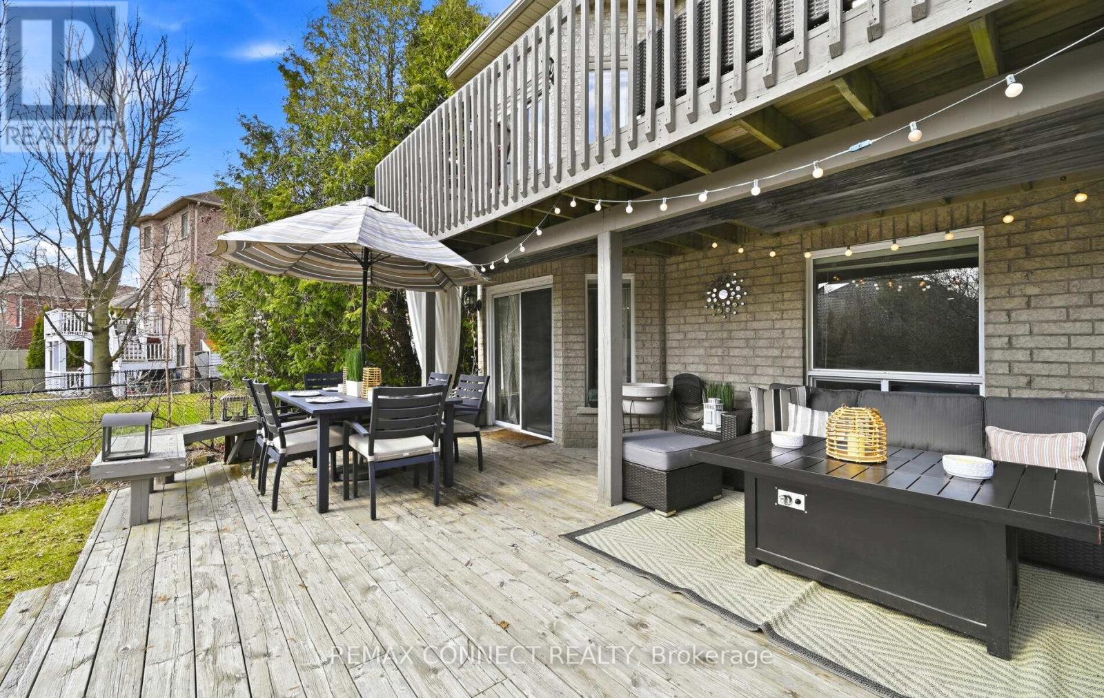 2361 Southcott Road, Pickering, Ontario  L1X 2T3 - Photo 42 - E12984720