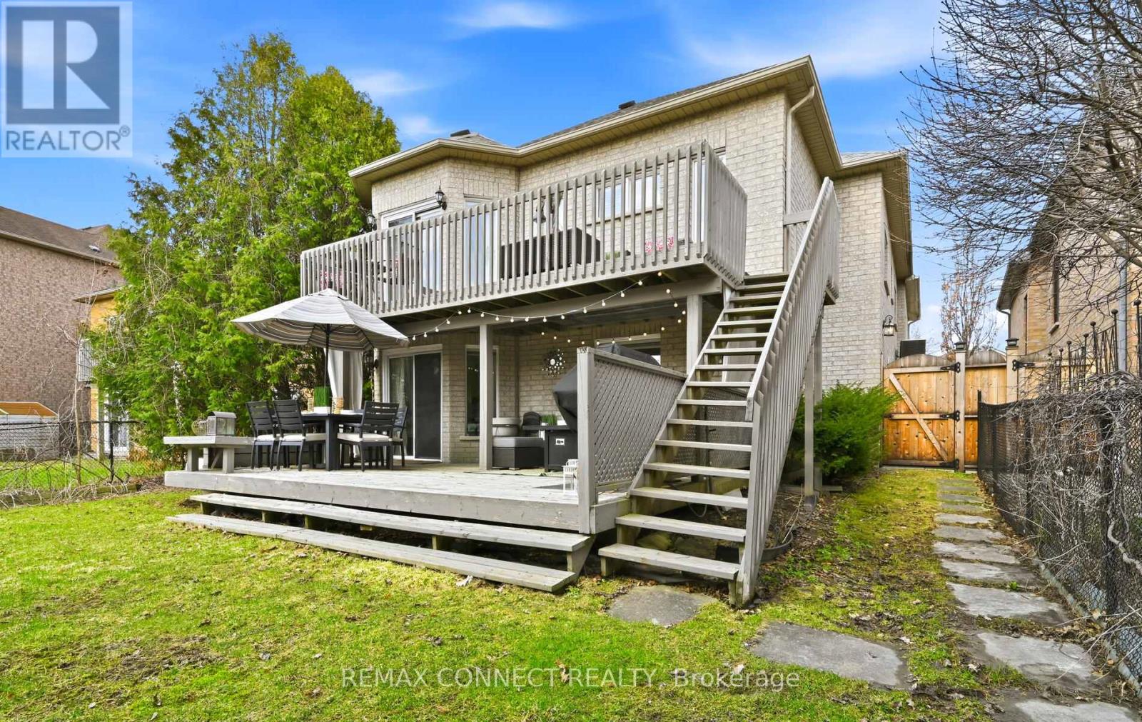 2361 Southcott Road, Pickering, Ontario  L1X 2T3 - Photo 43 - E12984720