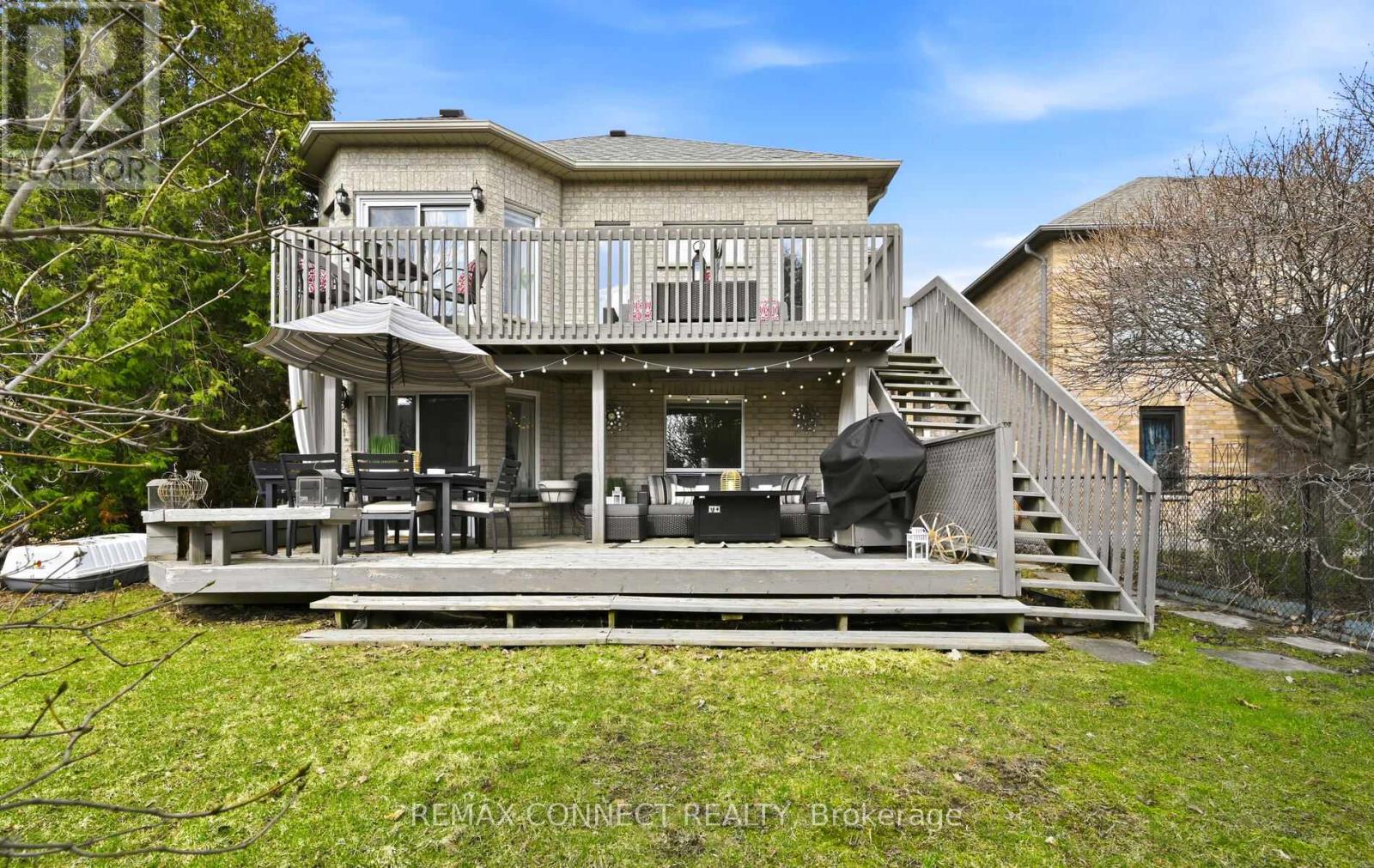 2361 Southcott Road, Pickering, Ontario  L1X 2T3 - Photo 44 - E12984720