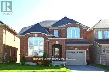 21 WATERSPLACE AVENUE, Ajax, Ontario
