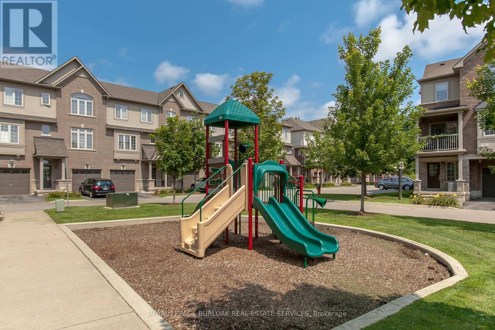 26 - 1401 Plains Road, Burlington, Ontario  L7R 0C2 - Photo 4 - W12928622