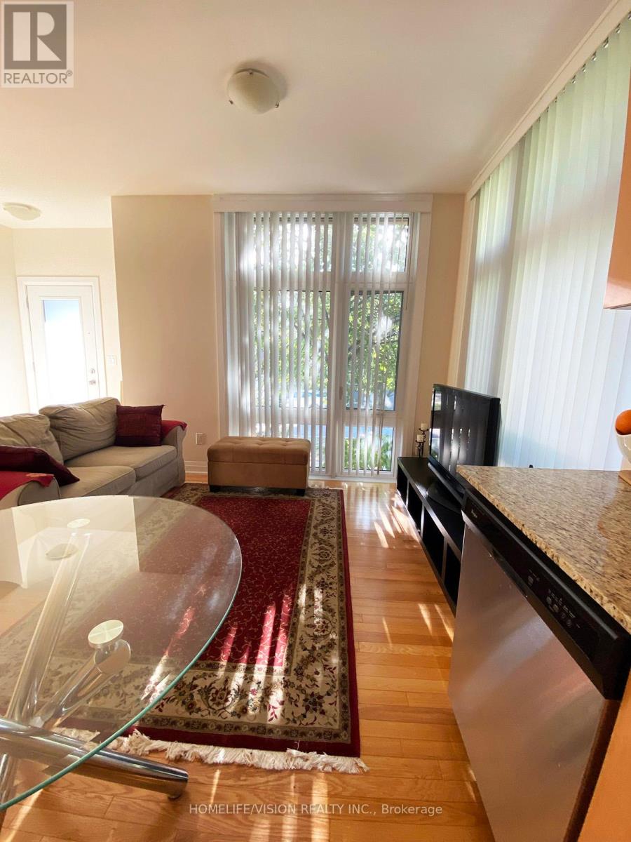 70 - 23 Eldora Avenue, Toronto, Ontario  M2M 0B5 - Photo 4 - C12973512