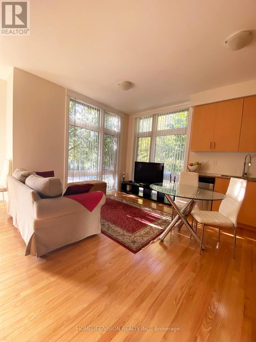 70 - 23 Eldora Avenue, Toronto, Ontario  M2M 0B5 - Photo 3 - C12973512