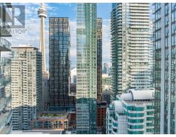4502 - 327 KING STREET W, Toronto, Ontario