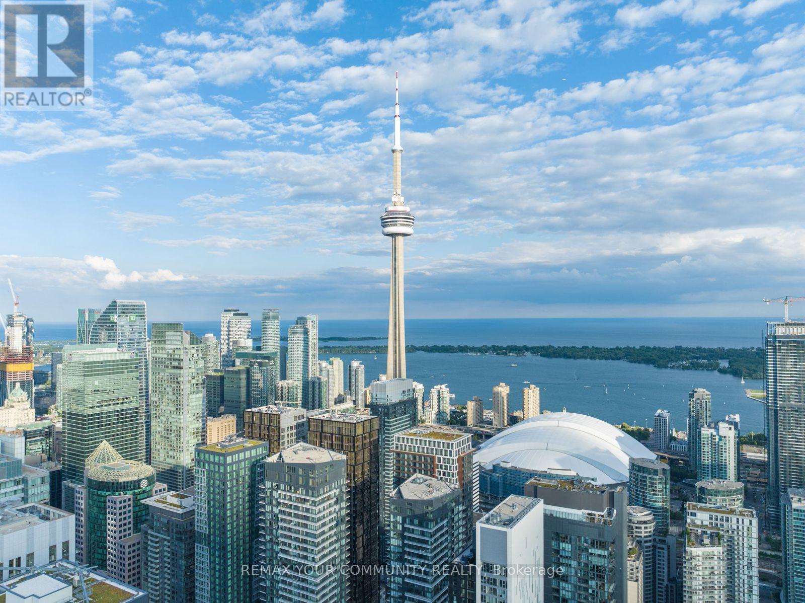 4502 - 327 King Street W, Toronto, Ontario  M5V 0W7 - Photo 11 - C12964478