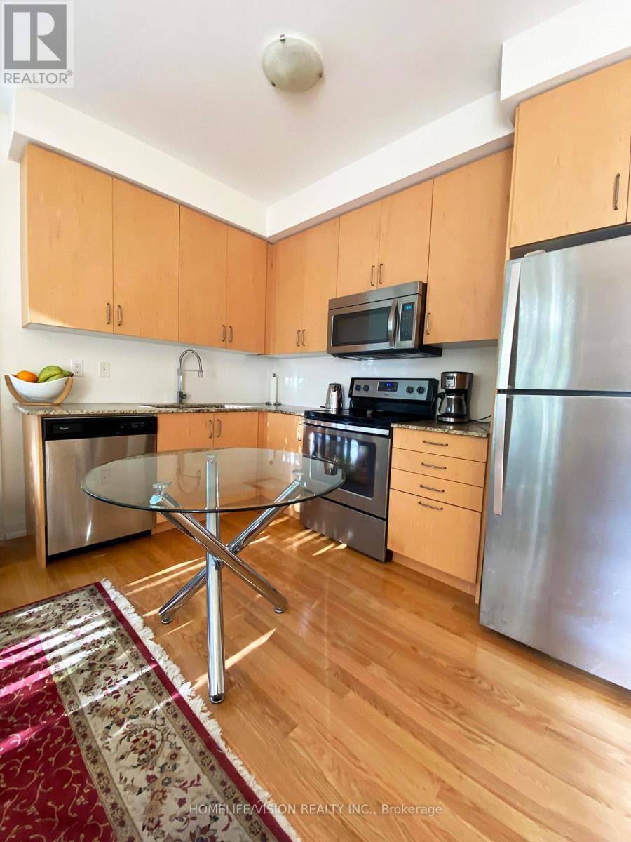 70 - 23 Eldora Avenue, Toronto, Ontario  M2M 0B5 - Photo 5 - C12973512