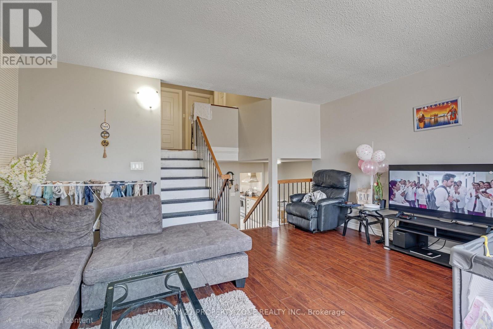 36 Winterfold Drive, Brampton (Madoc), Ontario  L6V 3T2 - Photo 4 - W12962122