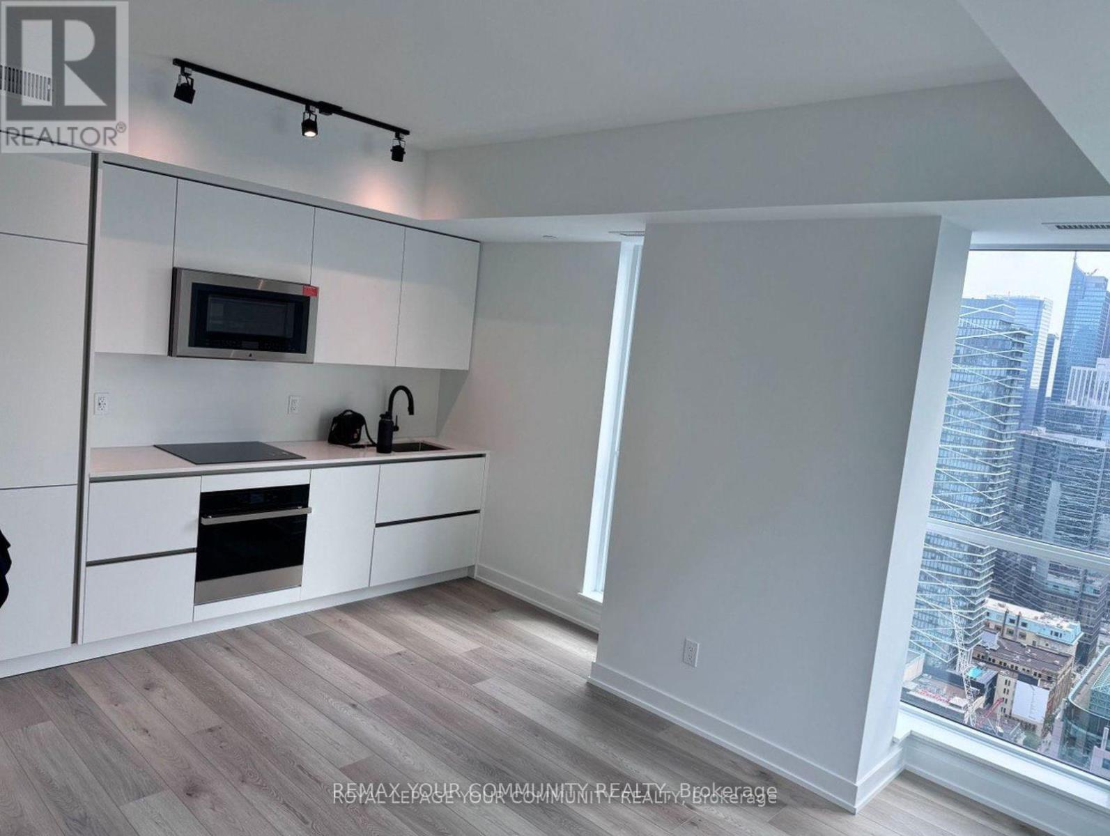 4502 - 327 King Street W, Toronto, Ontario  M5V 0W7 - Photo 3 - C12964478