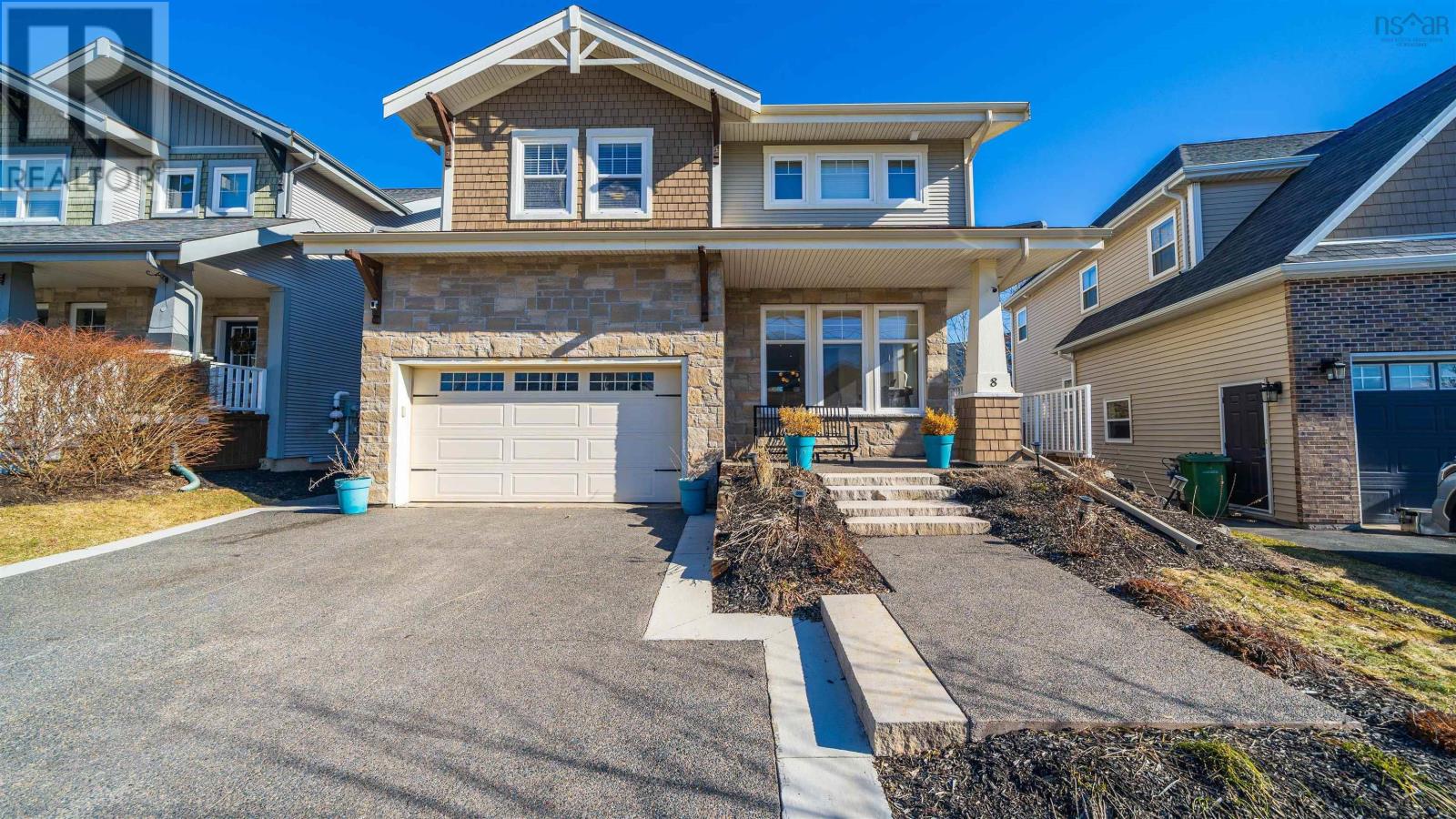 8 HollyHock Way, West Bedford, Nova Scotia