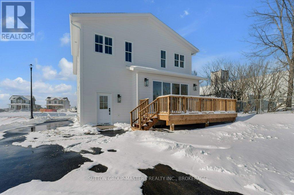 264 Old Kiln Crescent, Kingston, Ontario  K7K 0L7 - Photo 24 - X12984586