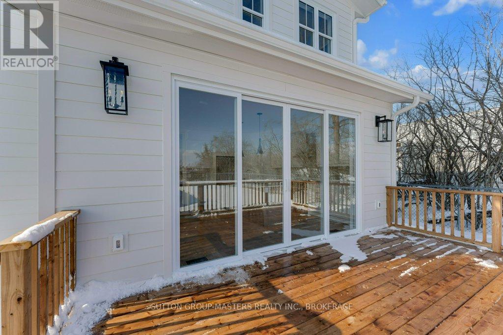 264 Old Kiln Crescent, Kingston, Ontario  K7K 0L7 - Photo 27 - X12984586