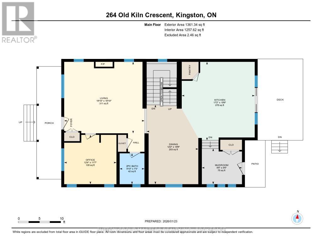 264 Old Kiln Crescent, Kingston, Ontario  K7K 0L7 - Photo 30 - X12984586