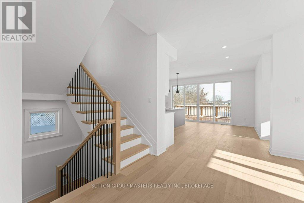 264 Old Kiln Crescent, Kingston, Ontario  K7K 0L7 - Photo 6 - X12984586