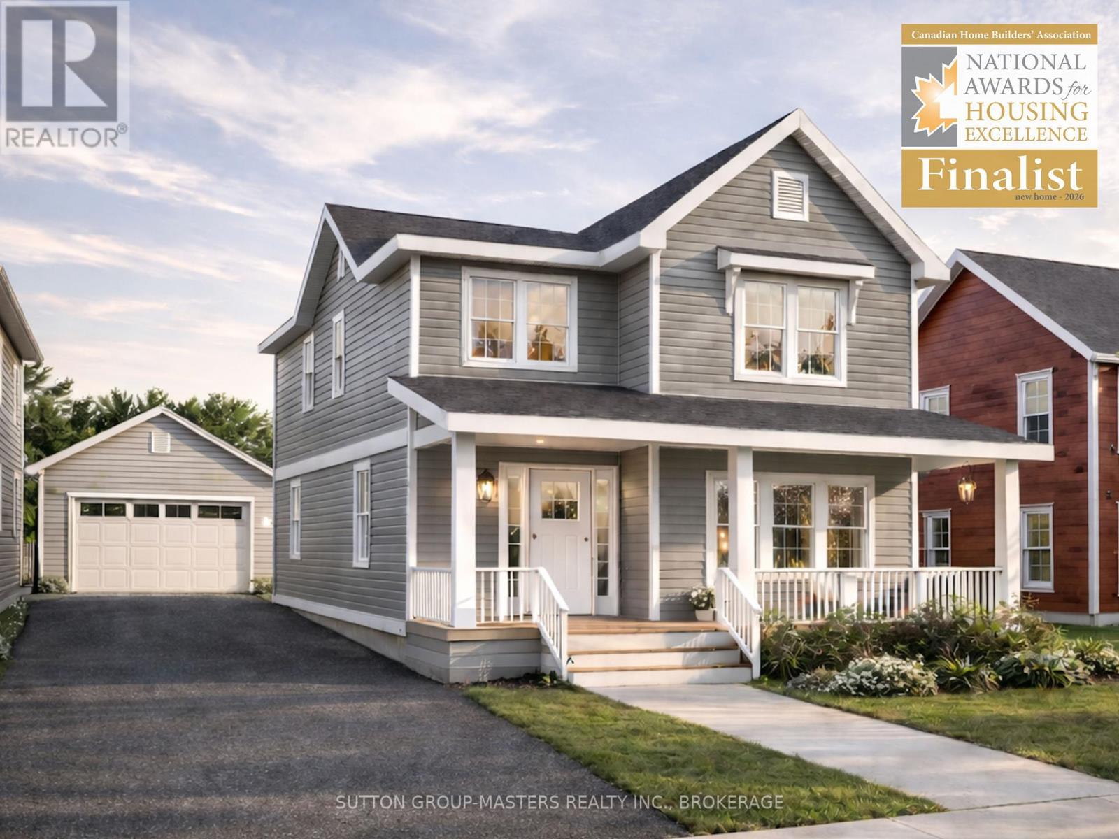 218 Old Kiln Crescent, Kingston, Ontario  K7K 0L7 - Photo 1 - X12984588