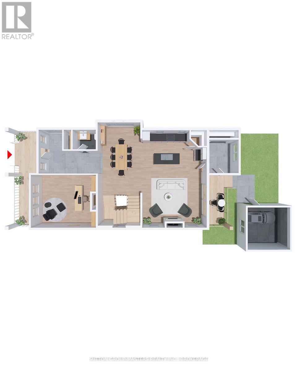 218 Old Kiln Crescent, Kingston, Ontario  K7K 0L7 - Photo 2 - X12984588