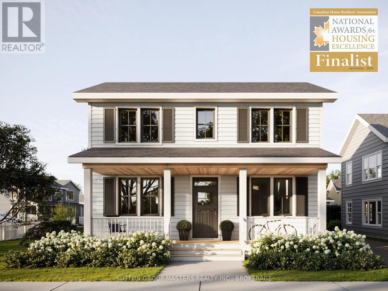 195 Scholars Lane, Kingston, Ontario  K7K 0L7 - Photo 1 - X12984592