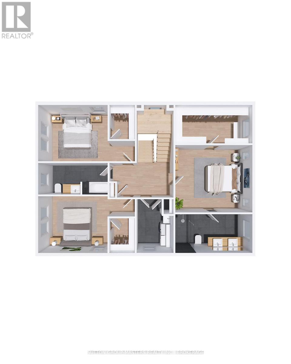 195 Scholars Lane, Kingston, Ontario  K7K 0L7 - Photo 3 - X12984592