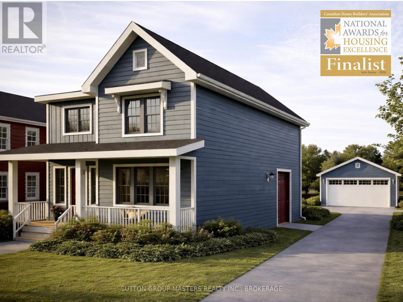 296 Old Kiln Crescent, Kingston, Ontario  K7K 0L7 - Photo 1 - X12984598