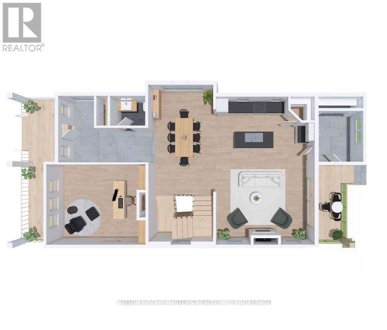 296 Old Kiln Crescent, Kingston, Ontario  K7K 0L7 - Photo 2 - X12984598